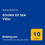 Sound Of Sea *