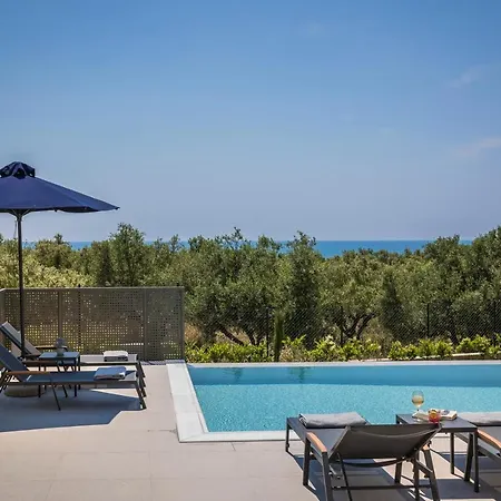 Βίλα Sound Of Sea