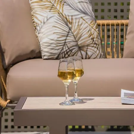 Sound Of Sea Βίλα *