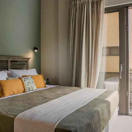 Sound Of Sea Βίλα *