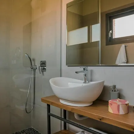 Sound Of Sea Βίλα *