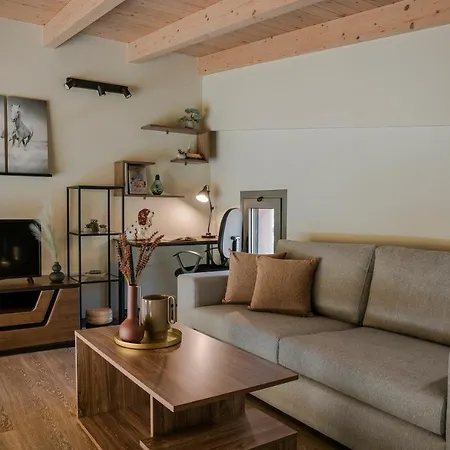 Βίλα Sound Of Sea