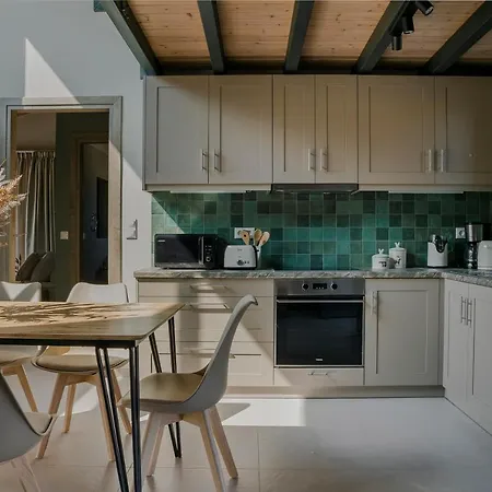 Βίλα Sound Of Sea