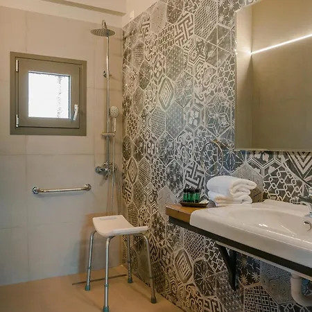 Βίλα Sound Of Sea *