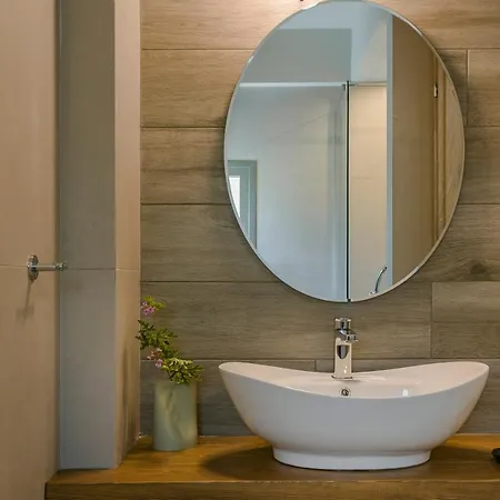 Sound Of Sea Βίλα Ληξούρι