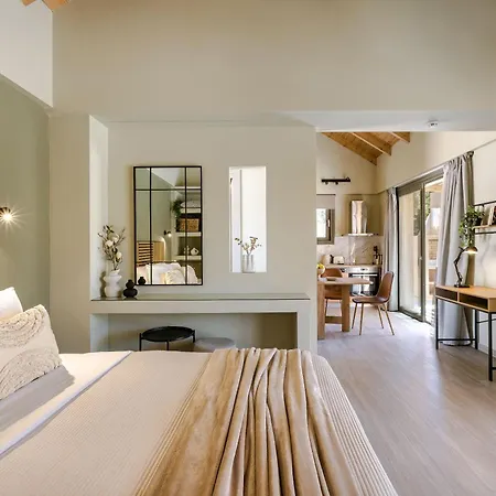 Βίλα Sound Of Sea *