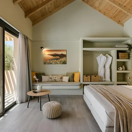 Sound Of Sea Ληξούρι