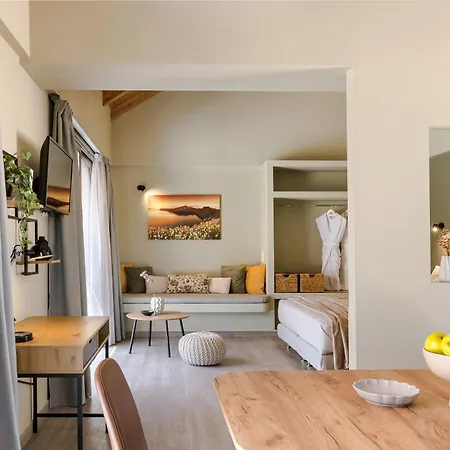 Βίλα Sound Of Sea *