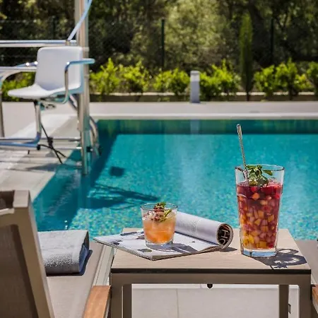 Sound Of Sea Villa *