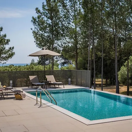 Sound Of Sea Lixouri