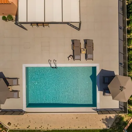 Villa Sound Of Sea Lixouri