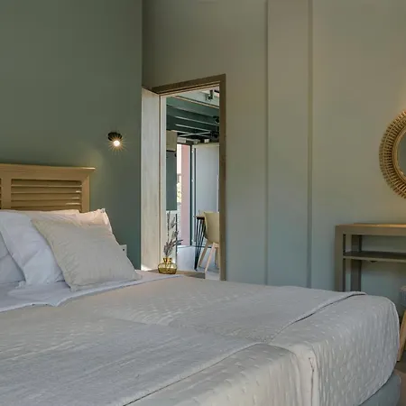 Villa Sound Of Sea Lixouri