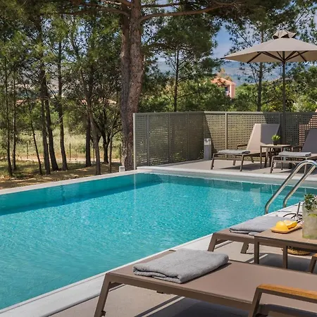 Sound Of Sea Lixouri