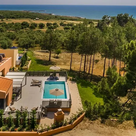 Sound Of Sea * Lixouri