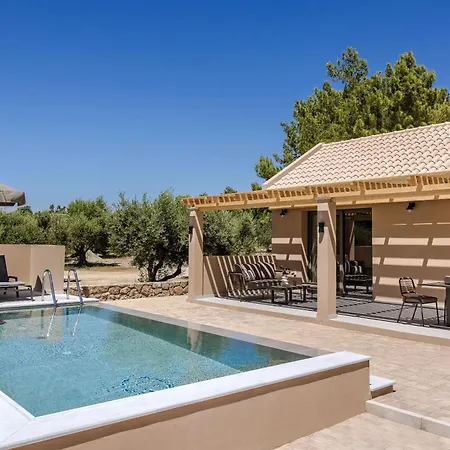 Sound Of Sea Villa *