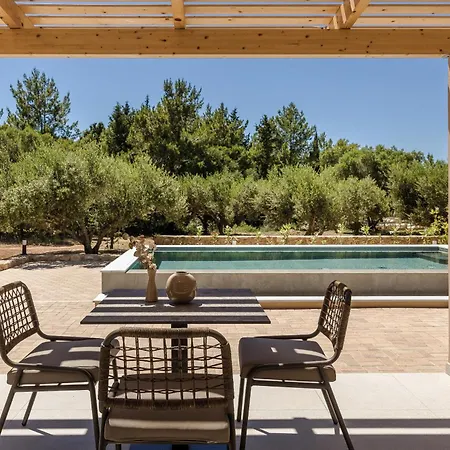 Sound Of Sea Villa