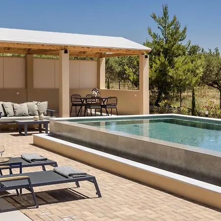 Sound Of Sea Villa *