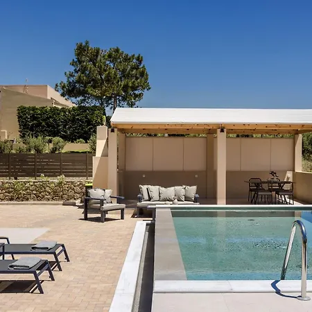 Villa Sound Of Sea *