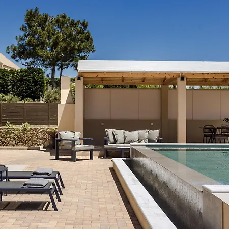 Sound Of Sea * Lixouri