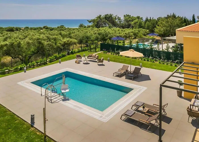 Sound Of Sea 里科索翁