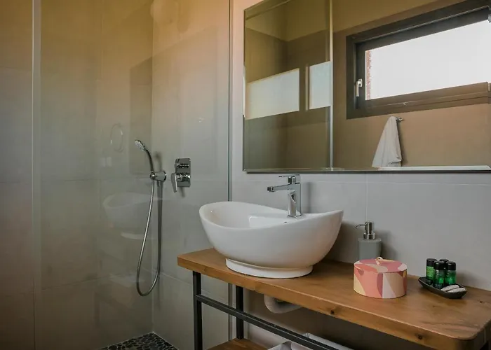 Sound Of Sea 别墅 *