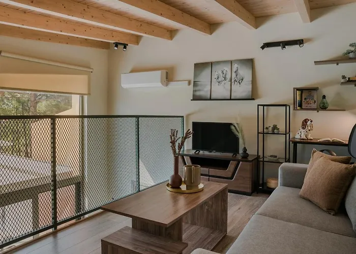 Sound Of Sea 别墅 里科索翁