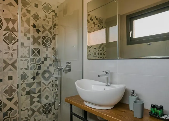 Sound Of Sea 别墅 里科索翁