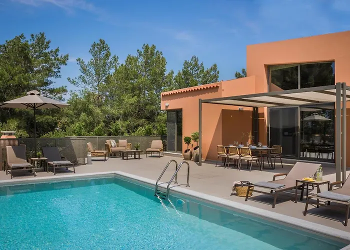 别墅 Sound Of Sea *