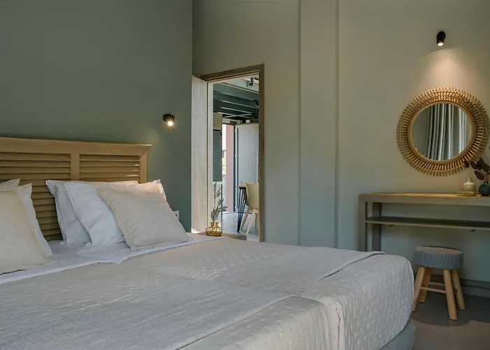 别墅 Sound Of Sea 里科索翁