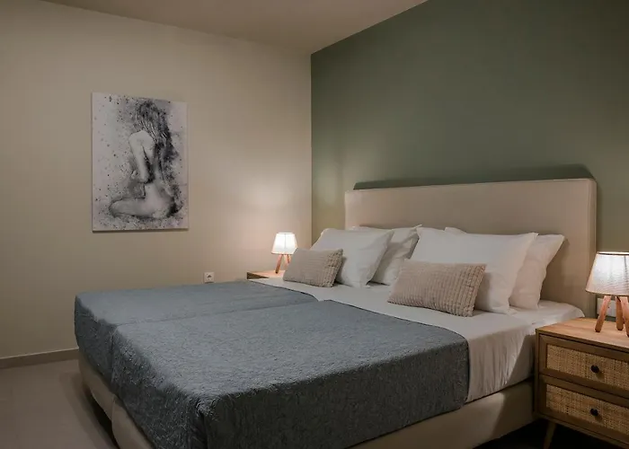 Sound Of Sea 别墅 *