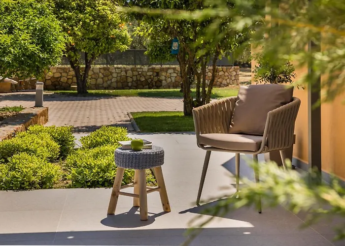 别墅 Sound Of Sea 里科索翁