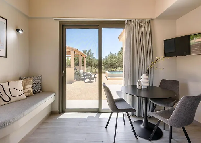 Sound Of Sea 别墅 *