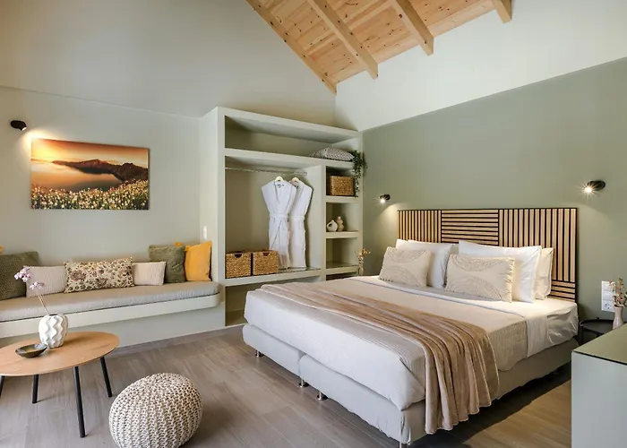 Sound Of Sea 别墅 *