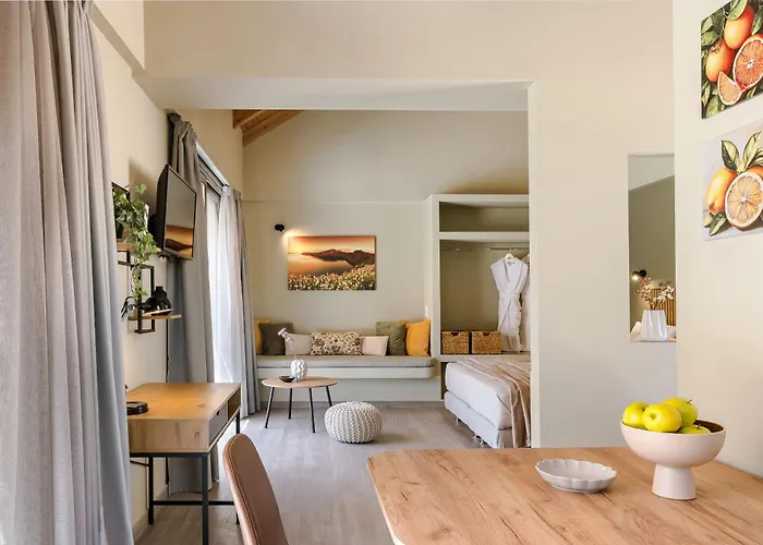 别墅 Sound Of Sea *