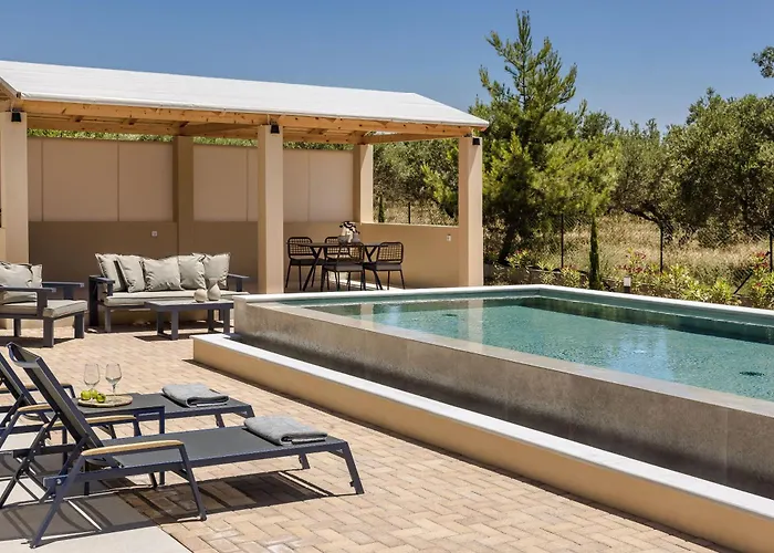 Sound Of Sea 别墅 *