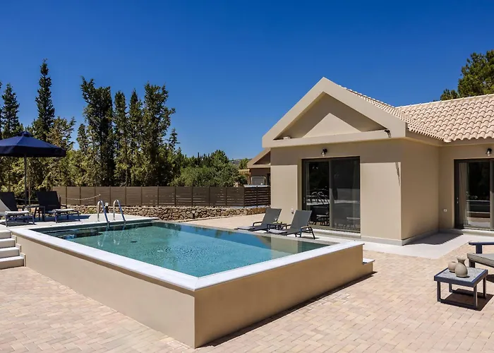 Sound Of Sea 别墅 里科索翁