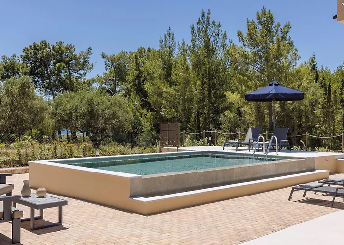 Sound Of Sea 别墅 *