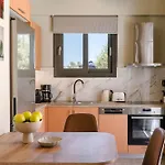Sound Of Sea Villa Lixouri