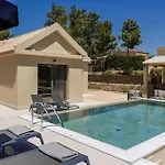 Sound Of Sea Villa Lixouri