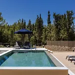 Villa Sound Of Sea Lixouri