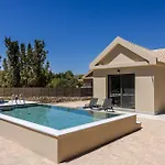 Sound Of Sea Villa Lixouri