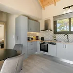 Villa Sound Of Sea Lixouri