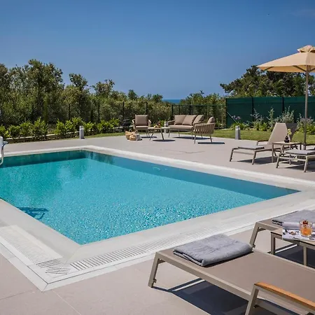 Sound Of Sea Villa