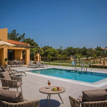 Sound Of Sea Villa