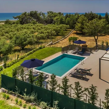 Sound Of Sea Lixouri