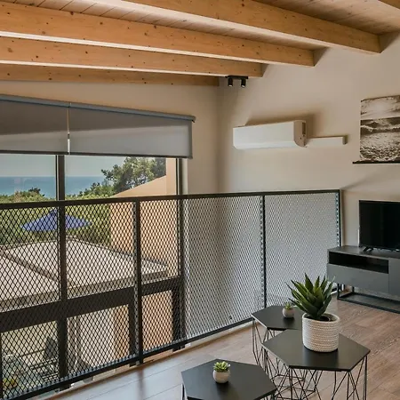 Sound Of Sea Villa