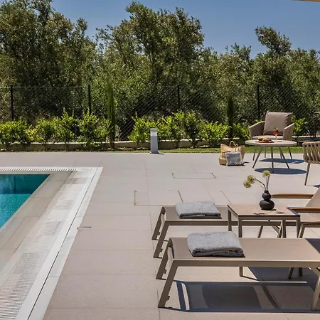 Villa Sound Of Sea Lixouri