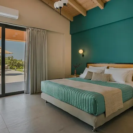 Sound Of Sea Lixouri