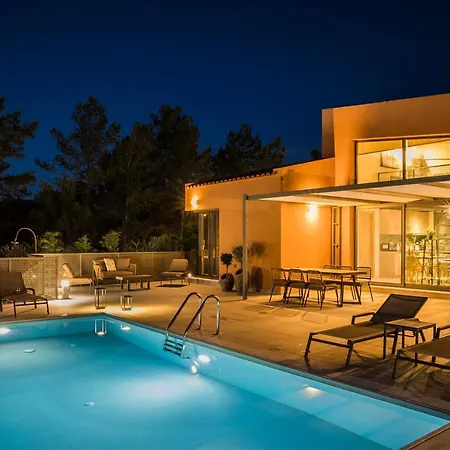Villa Sound Of Sea