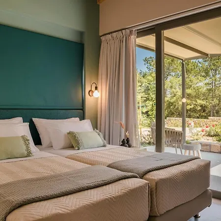 Sound Of Sea Lixouri